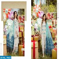 Charizma Festive Eid collection 2018